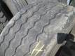 Opona używana 385/65R22,5 Hankook BIEŻNIKOWANA