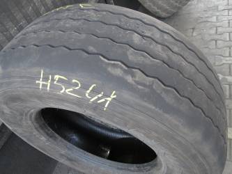 Opona używana 385/65R22,5 BERLINER E3T