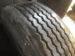 Opona używana 385/65R22,5 Dunlop BIEŻNIKOWANA