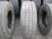 Opona używana 385/65R22,5 Bridgestone BIEŻNIKOWANA