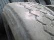 Opona używana 385/65R22,5 Bridgestone BIEŻNIKOWANA