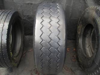 Opona używana 385/65R22,5 Dębica DMST