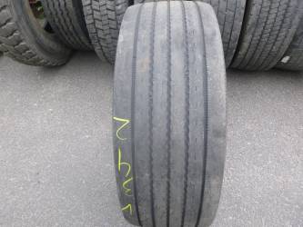 Opona używana 315/60R22,5 Hankook AL10+