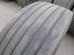 Opona używana 315/60R22,5 Hankook AL10+
