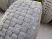 Opona używana 315/60R22,5 Hankook BIEŻNIKOWANA