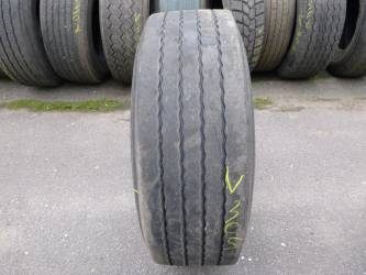 Opona używana 385/65R22,5 Continental BIEŻNIKOWANA