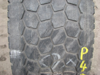 Opona używana 315/80R22.5 Goodyear G443