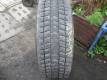 Opona używana 295/60R22,5 Bridgestone BIEŻNIKOWANA