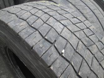 Opona używana 315/70R22,5 Aeolus NEO ALLROADS D+