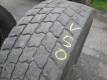 Opona używana 315/70R22,5 Riken EXTENGO 2 D
