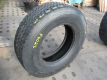 Opona używana 295/80R22.5 Hankook DWO2