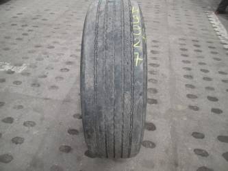 Opona używana 315/70R22,5 Continental BIEŻNIKOWANA