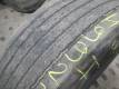 Opona używana 315/70R22,5 Continental BIEŻNIKOWANA