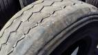 Opona używana 385/65R22,5 Firestone BIEŻNIKOWANA