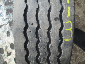 Opona używana 265/70R19.5 Semperit STC