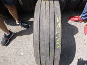 Opona używana 215/75R17,5 Fulda ECOTONN