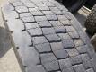 Opona używana 295/60R22,5 Continental BIEŻNIKOWANA
