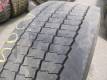 Opona używana 295/60R22,5 Continental BIEŻNIKOWANA