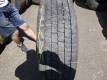 Opona używana 315/70R22,5 Goodyear BIEŻNIKOWANA
