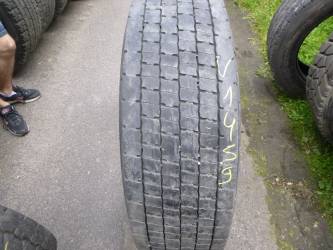 Opona używana 315/70R22,5 Goodyear BIEŻNIKOWANA