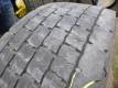 Opona używana 315/70R22,5 Goodyear BIEŻNIKOWANA