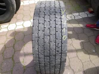 Opona używana 315/60R22,5 Goodyear BIEŻNIKOWANA