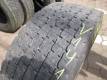 Opona używana 315/60R22,5 Goodyear BIEŻNIKOWANA