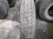 Opona używana 275/70R22,5 Continental BIEŻNIKOWANA