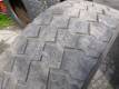 Opona używana 275/70R22,5 Continental BIEŻNIKOWANA