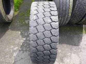 Opona używana 295/60R22,5 Michelin BIEŻNIKOWANA