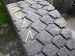 Opona używana 295/60R22,5 Michelin BIEŻNIKOWANA