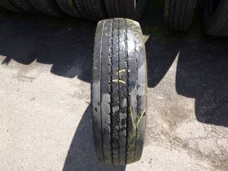 Opona używana 215/75R17,5 Fulda REGIOCONTROL