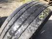 Opona używana 215/75R17,5 Bridgestone M788