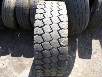 Opona używana 295/60R22,5 Michelin BIEŻNIKOWANA