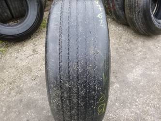 Opona używana 385/65R22,5 Bridgestone BIEŻNIKOWANA