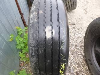 Opona używana 385/65R22,5 NEXT TREAD BIEŻNIKOWANA