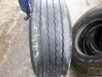 Opona używana 385/65R22,5 ANNAITE 396