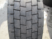 Opona używana 315/80R22.5 Michelin XDE2