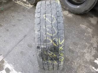 Opona używana 235/75R17,5 Kumho KRD02