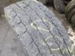 Opona używana 235/75R17,5 Kumho KRD02