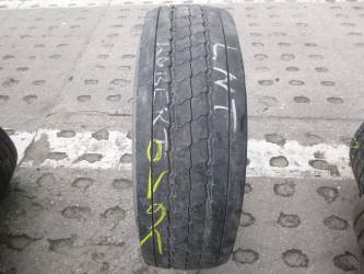 Opona używana 285/70R19,5 Fulda REGIOCONTROL