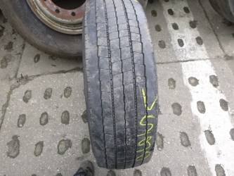 Opona używana 235/75R17,5 Michelin XZE1