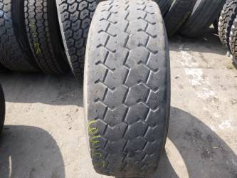 Opona używana 385/65R22,5 Firestone BIEŻNIKOWANA