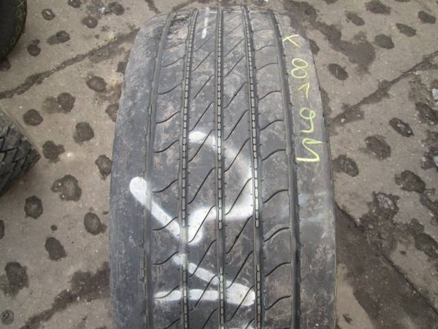 Opona używana 315/60R22,5 Goodyear LHSII+