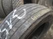 Opona używana 315/60R22,5 Goodyear LHSII+