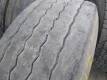 Opona używana 385/65R22,5 Riken BIEŻNIKOWANA