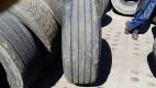 Opona używana 385/65R22,5 KRONE KR311 ECO
