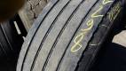 Opona używana 385/65R22,5 KRONE KR311 ECO