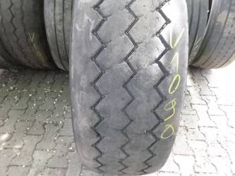 Opona używana 385/65R22,5 TEAMSTAR TH CONSTRUCTION