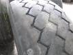 Opona używana 385/65R22,5 TEAMSTAR TH CONSTRUCTION